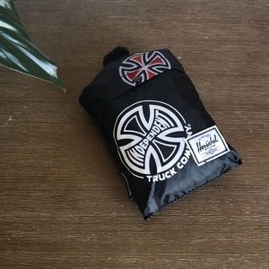 Herschel Packable Backpack